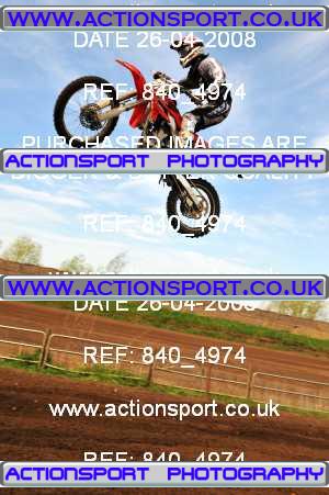 Photo: 840_4974 ActionSport Photography 26/04/2008 ACU BYMX National - Mildenhall  _4_Open