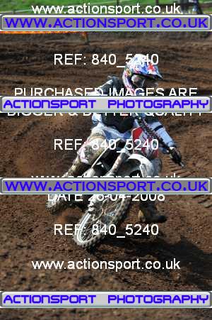 Photo: 840_5240 ActionSport Photography 26/04/2008 ACU BYMX National - Mildenhall  _2_SW85s