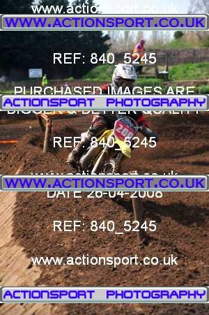 Photo: 840_5245 ActionSport Photography 26/04/2008 ACU BYMX National - Mildenhall  _2_SW85s
