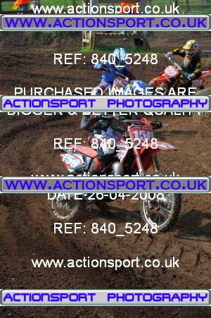Photo: 840_5248 ActionSport Photography 26/04/2008 ACU BYMX National - Mildenhall  _2_SW85s