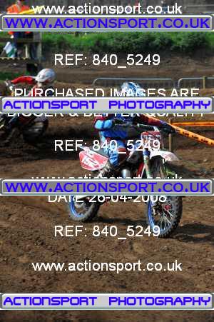 Photo: 840_5249 ActionSport Photography 26/04/2008 ACU BYMX National - Mildenhall  _2_SW85s