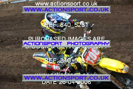 Photo: 840_5281 ActionSport Photography 26/04/2008 ACU BYMX National - Mildenhall  _2_SW85s