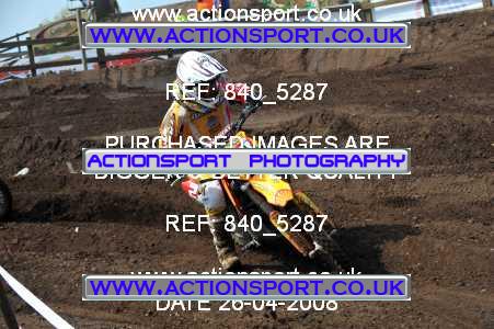 Photo: 840_5287 ActionSport Photography 26/04/2008 ACU BYMX National - Mildenhall  _2_SW85s