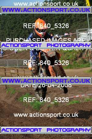 Photo: 840_5326 ActionSport Photography 26/04/2008 ACU BYMX National - Mildenhall  _2_SW85s