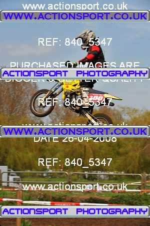 Photo: 840_5347 ActionSport Photography 26/04/2008 ACU BYMX National - Mildenhall  _2_SW85s