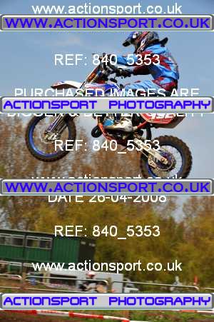 Photo: 840_5353 ActionSport Photography 26/04/2008 ACU BYMX National - Mildenhall  _2_SW85s
