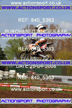Photo: 840_5363 ActionSport Photography 26/04/2008 ACU BYMX National - Mildenhall  _2_SW85s