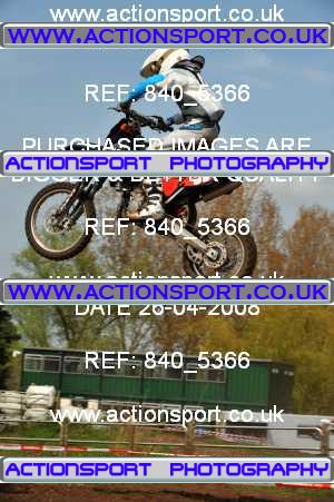 Photo: 840_5366 ActionSport Photography 26/04/2008 ACU BYMX National - Mildenhall  _2_SW85s