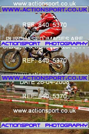 Photo: 840_5370 ActionSport Photography 26/04/2008 ACU BYMX National - Mildenhall  _2_SW85s
