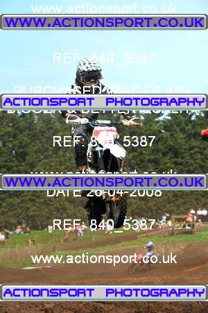 Photo: 840_5387 ActionSport Photography 26/04/2008 ACU BYMX National - Mildenhall  _2_SW85s