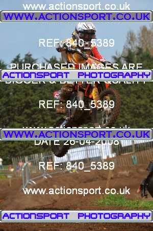Photo: 840_5389 ActionSport Photography 26/04/2008 ACU BYMX National - Mildenhall  _2_SW85s