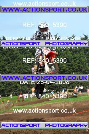 Photo: 840_5390 ActionSport Photography 26/04/2008 ACU BYMX National - Mildenhall  _2_SW85s
