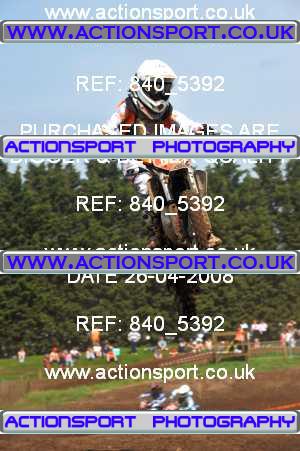 Photo: 840_5392 ActionSport Photography 26/04/2008 ACU BYMX National - Mildenhall  _2_SW85s