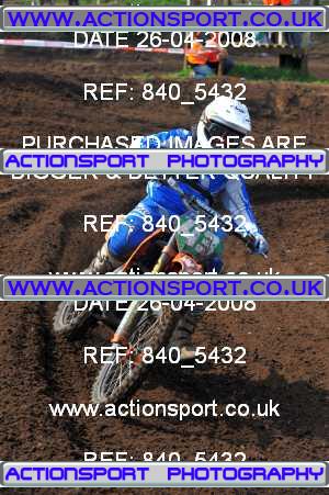 Photo: 840_5432 ActionSport Photography 26/04/2008 ACU BYMX National - Mildenhall  _5_85sSupport