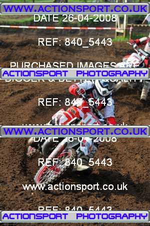 Photo: 840_5443 ActionSport Photography 26/04/2008 ACU BYMX National - Mildenhall  _5_85sSupport