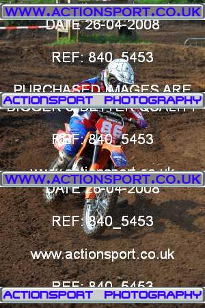 Photo: 840_5453 ActionSport Photography 26/04/2008 ACU BYMX National - Mildenhall  _5_85sSupport