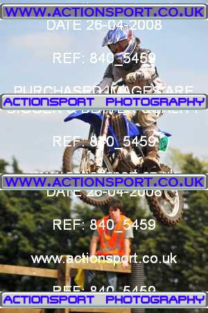 Photo: 840_5459 ActionSport Photography 26/04/2008 ACU BYMX National - Mildenhall  _5_85sSupport