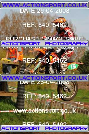 Photo: 840_5462 ActionSport Photography 26/04/2008 ACU BYMX National - Mildenhall  _5_85sSupport