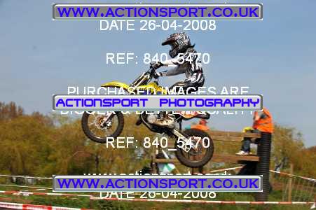 Photo: 840_5470 ActionSport Photography 26/04/2008 ACU BYMX National - Mildenhall  _5_85sSupport