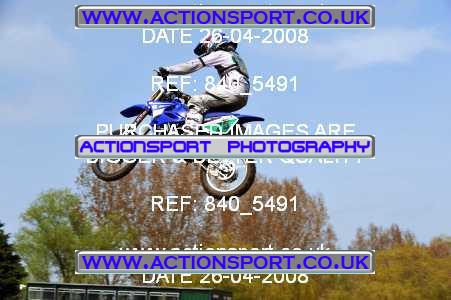Photo: 840_5491 ActionSport Photography 26/04/2008 ACU BYMX National - Mildenhall  _5_85sSupport