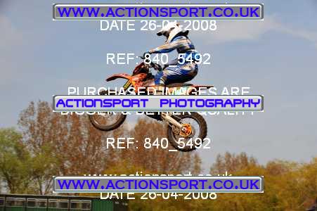 Photo: 840_5492 ActionSport Photography 26/04/2008 ACU BYMX National - Mildenhall  _5_85sSupport