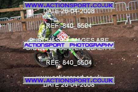 Photo: 840_5504 ActionSport Photography 26/04/2008 ACU BYMX National - Mildenhall  _5_85sSupport