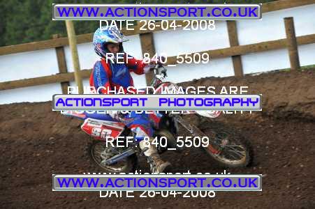 Photo: 840_5509 ActionSport Photography 26/04/2008 ACU BYMX National - Mildenhall  _5_85sSupport