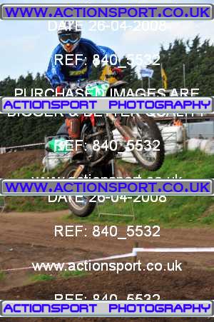 Photo: 840_5532 ActionSport Photography 26/04/2008 ACU BYMX National - Mildenhall  _5_85sSupport
