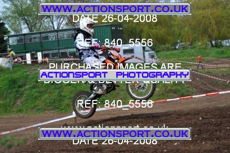 Photo: 840_5556 ActionSport Photography 26/04/2008 ACU BYMX National - Mildenhall  _5_85sSupport