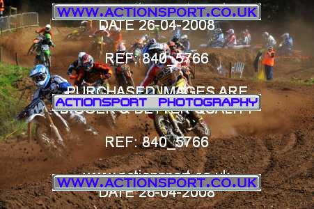 Photo: 840_5766 ActionSport Photography 26/04/2008 ACU BYMX National - Mildenhall  _4_Open