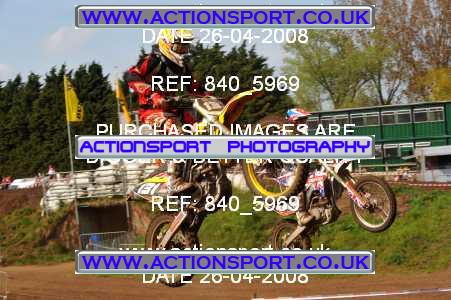 Photo: 840_5969 ActionSport Photography 26/04/2008 ACU BYMX National - Mildenhall  _4_Open