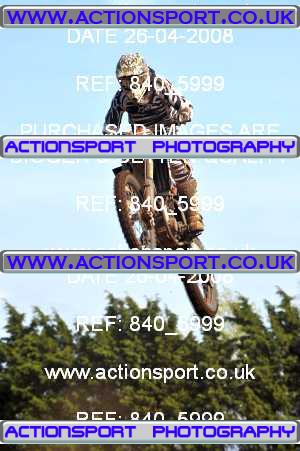 Photo: 840_5999 ActionSport Photography 26/04/2008 ACU BYMX National - Mildenhall  _4_Open