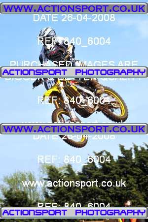 Photo: 840_6004 ActionSport Photography 26/04/2008 ACU BYMX National - Mildenhall  _4_Open