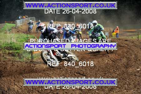 Photo: 840_6018 ActionSport Photography 26/04/2008 ACU BYMX National - Mildenhall  _4_Open