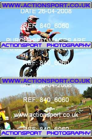 Photo: 840_6060 ActionSport Photography 26/04/2008 ACU BYMX National - Mildenhall  _4_Open