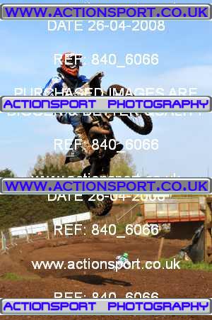 Photo: 840_6066 ActionSport Photography 26/04/2008 ACU BYMX National - Mildenhall  _4_Open