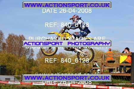 Photo: 840_6128 ActionSport Photography 26/04/2008 ACU BYMX National - Mildenhall  _4_Open