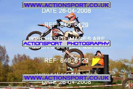 Photo: 840_6129 ActionSport Photography 26/04/2008 ACU BYMX National - Mildenhall  _4_Open