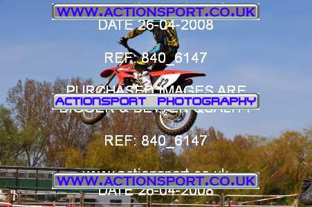 Photo: 840_6147 ActionSport Photography 26/04/2008 ACU BYMX National - Mildenhall  _4_Open