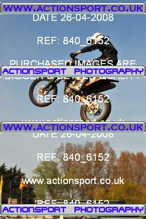 Photo: 840_6152 ActionSport Photography 26/04/2008 ACU BYMX National - Mildenhall  _4_Open