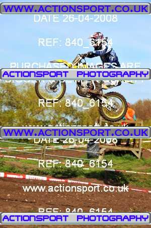 Photo: 840_6154 ActionSport Photography 26/04/2008 ACU BYMX National - Mildenhall  _4_Open