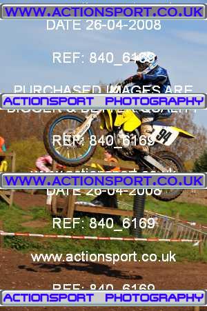 Photo: 840_6169 ActionSport Photography 26/04/2008 ACU BYMX National - Mildenhall  _4_Open