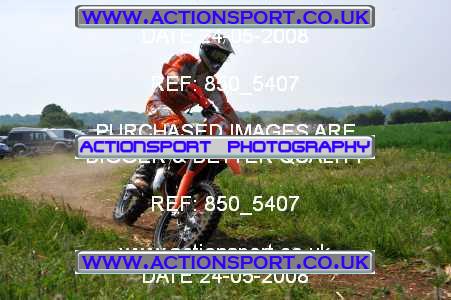 Photo: 850_5407 ActionSport Photography 24/05/2008 AMCA South Reading MCC Enduro - Ashdown Fm, Blewbury _1_Event #6