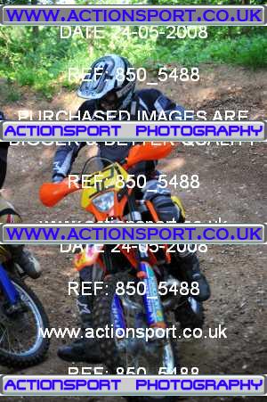 Photo: 850_5488 ActionSport Photography 24/05/2008 AMCA South Reading MCC Enduro - Ashdown Fm, Blewbury _1_Event #52