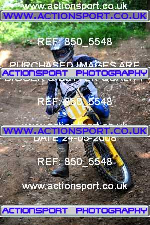 Photo: 850_5548 ActionSport Photography 24/05/2008 AMCA South Reading MCC Enduro - Ashdown Fm, Blewbury _1_Event #117