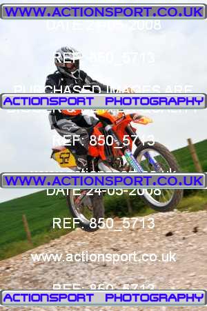 Photo: 850_5713 ActionSport Photography 24/05/2008 AMCA South Reading MCC Enduro - Ashdown Fm, Blewbury _1_Event #52