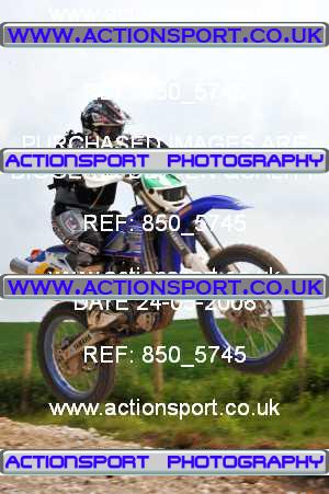 Photo: 850_5745 ActionSport Photography 24/05/2008 AMCA South Reading MCC Enduro - Ashdown Fm, Blewbury _1_Event #3