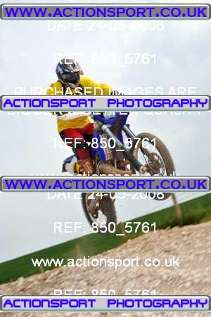 Photo: 850_5761 ActionSport Photography 24/05/2008 AMCA South Reading MCC Enduro - Ashdown Fm, Blewbury _1_Event #42