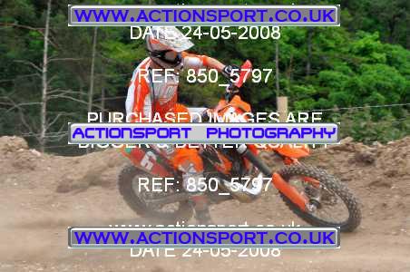 Photo: 850_5797 ActionSport Photography 24/05/2008 AMCA South Reading MCC Enduro - Ashdown Fm, Blewbury _1_Event #6