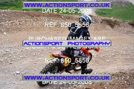 Photo: 850_5856 ActionSport Photography 24/05/2008 AMCA South Reading MCC Enduro - Ashdown Fm, Blewbury _1_Event #52
